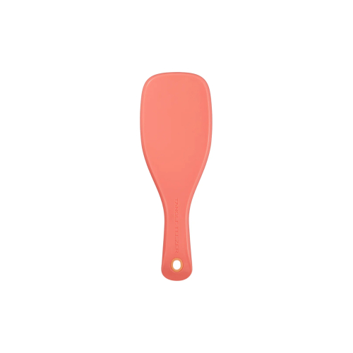 Tangle Teezer - Mini Hair Brush The Ultimate Detangler - Salmon Pink & Apricot