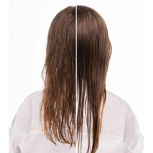 Tangle Teezer - Mini Hair Brush The Ultimate Detangler - Salmon Pink & Apricot