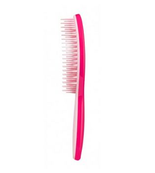 Tangle Teezer - Brush Smooth and Shine The Ultimate Styler - Pink
