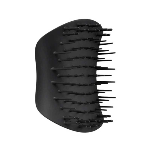 Tangle Teezer - Brush The Scalp Exfoliator and Massager - Black