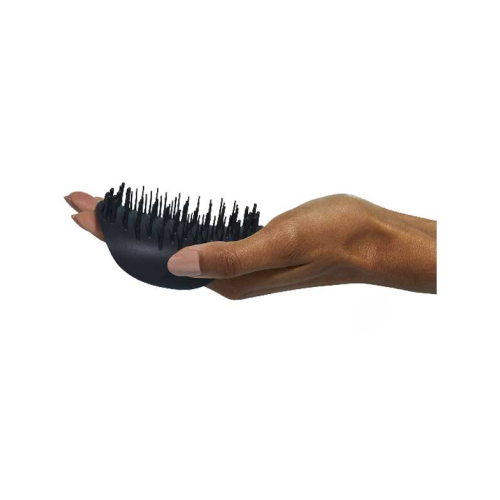 Tangle Teezer - Brush The Scalp Exfoliator and Massager - Black