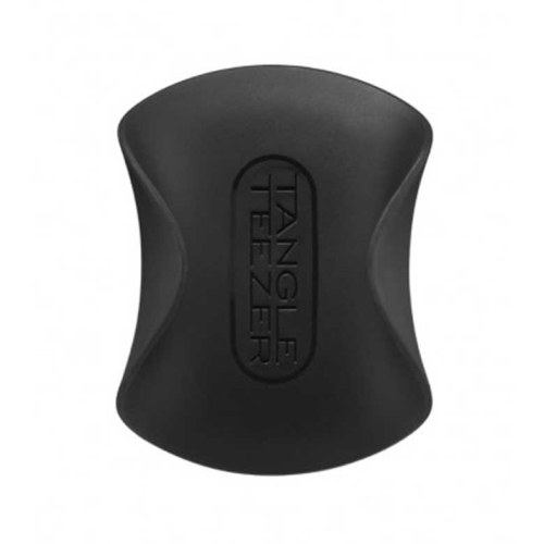 Tangle Teezer - Brush The Scalp Exfoliator and Massager - Black