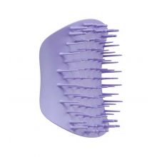 Tangle Teezer - Brush The Scalp Exfoliator and Massager - Purple