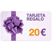 Gift Cards 20