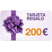 Gift Cards 200
