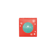 Technic Cosmetics - *Christmas* - Lip Balm Festive - Candy Cane