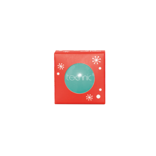 Technic Cosmetics - *Christmas* - Lip Balm Festive - Candy Cane