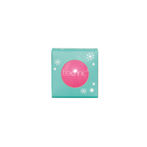 Technic Cosmetics - *Christmas* - Lip Balm Festive - Marsh-mallow