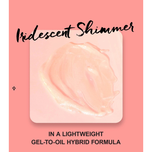 Technic Cosmetics - Illuminating Bronzing Body Oil Bottled Glow