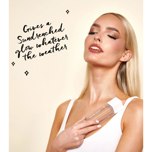 Technic Cosmetics - Illuminating Bronzing Body Oil Bottled Glow