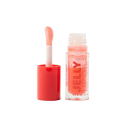Technic Cosmetics - Lip Oil Jelly - Peach Fizz