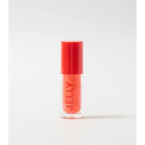 Technic Cosmetics - Lip Oil Jelly - Peach Fizz