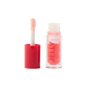 Technic Cosmetics - Lip Oil Jelly - Strawberry Split