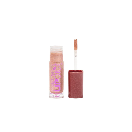 Technic Cosmetics - Lip Oil Sheer Lip Oil - Champagne Season