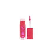 Technic Cosmetics - Lip Oil Sheer Lip Oil - Crimson