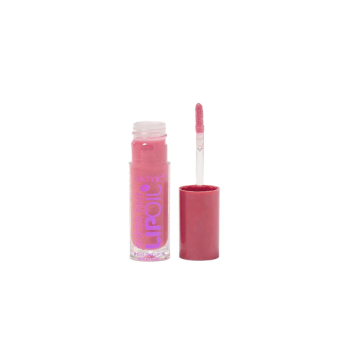 Technic Cosmetics - Lip Oil Sheer Lip Oil - Punch Bowl