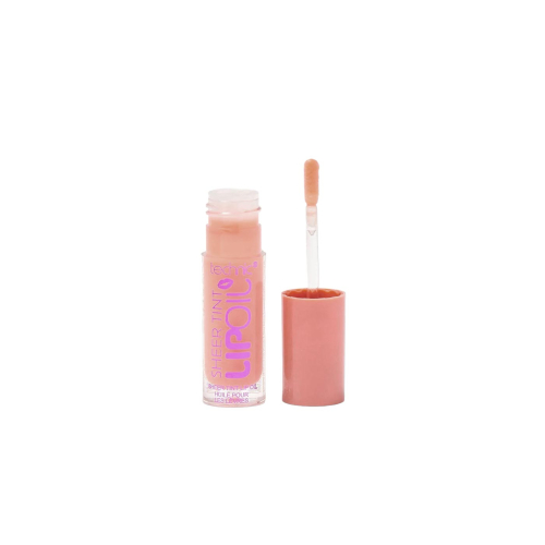 Technic Cosmetics - Lip Oil Sheer Lip Oil - Short Stack