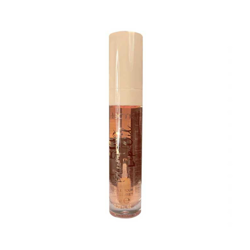 Technic Cosmetics - Plumping Lip Oil Plumping Oil - Everythings Peachy
