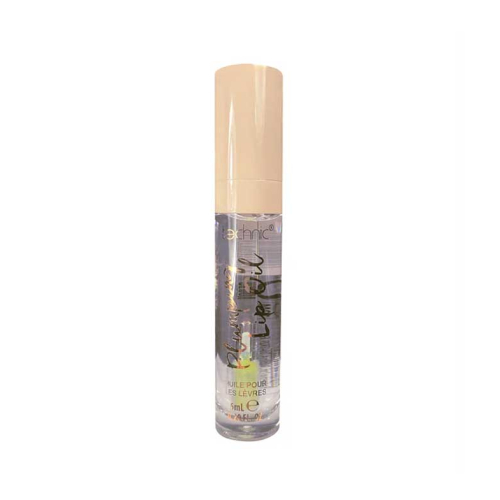 Technic Cosmetics - Plumping lip oil Plumping Oil - Sweet thing