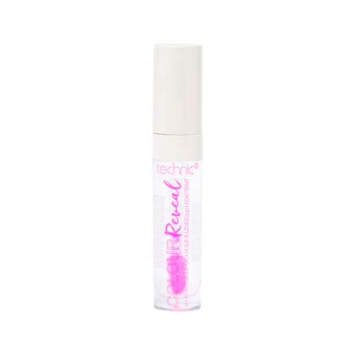 Technic Cosmetics - Lip Oil Colour Reveal pH Reactive - Too Hot