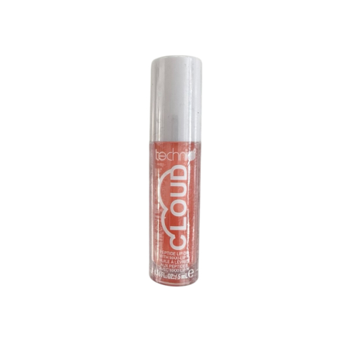 Technic Cosmetics - Cloud Peptide Lip Oil - Mint Toffee