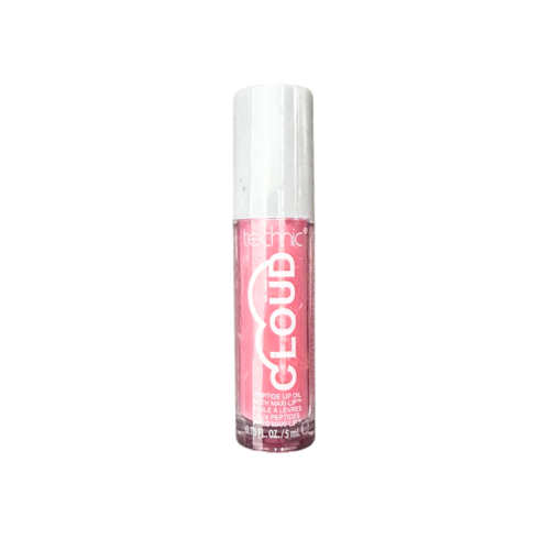 Technic Cosmetics - Cloud Peptide Lip Oil - Watermelon Cooler