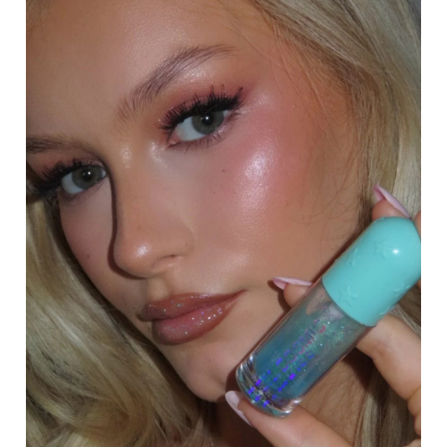 Technic Cosmetics - Lip Oil Cosmic Kiss -  Aurora Apple