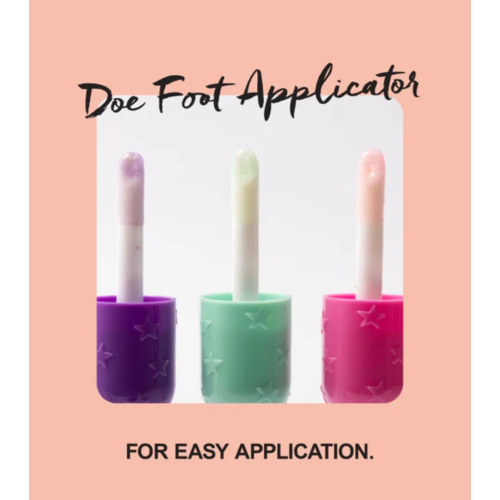 Technic Cosmetics - Lip Oil Cosmic Kiss -  Aurora Apple