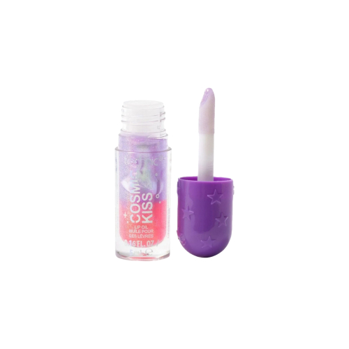 Technic Cosmetics - Lip Oil Cosmic Kiss - Galactic Grape