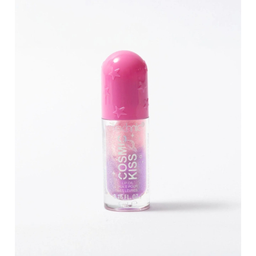 Technic Cosmetics - Lip Oil Cosmic Kiss -  Solar Strawberry