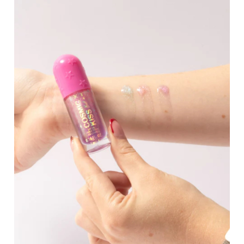 Technic Cosmetics - Lip Oil Cosmic Kiss -  Solar Strawberry