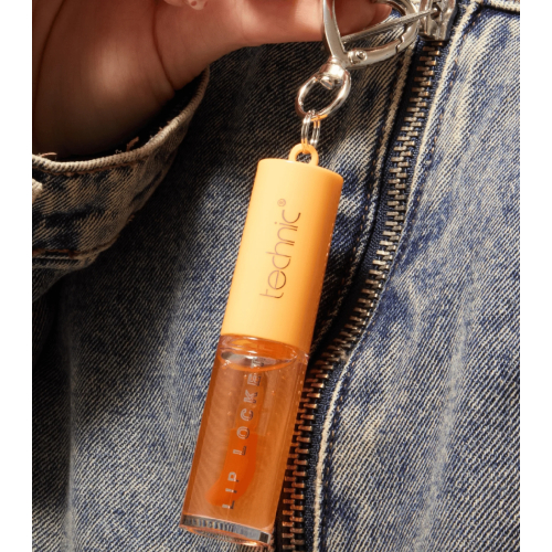 Technic Cosmetics - Lip Locket pH Lip Oil - Honey