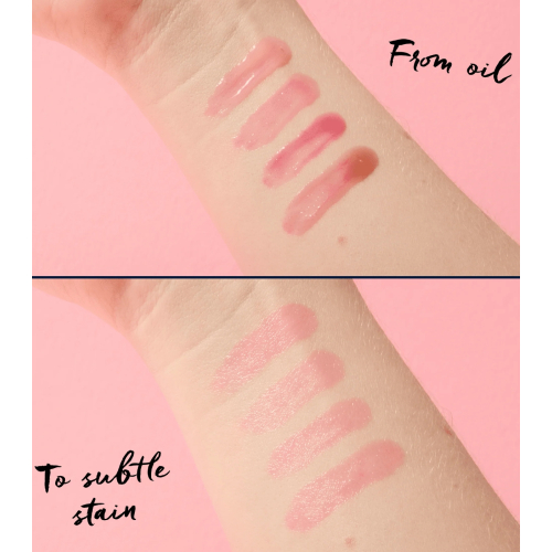 Technic Cosmetics - Lip Locket pH Lip Oil - Watermelon