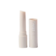 Technic Cosmetics - Tinted Solid Lip Oil Twist & Shine - Clear Sparkle