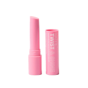 Technic Cosmetics - Tinted Solid Lip Oil Twist & Shine - Pink Sparkle