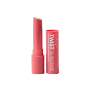 Technic Cosmetics - Tinted Solid Lip Oil Twist & Shine - Strawberry Kiss