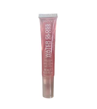 Technic Cosmetics - Lip Oil Water Gloss - Pink Lane