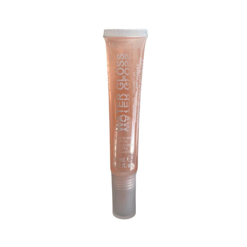 Technic Cosmetics - Lip oil Water Gloss - Water Lily
