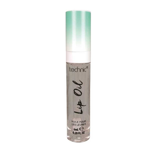 Technic Cosmetics - Lip oil - Mint