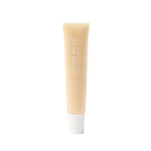 Technic Cosmetics - Lip Balm Butter Me Up - Bare Necessity