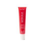Technic Cosmetics - Lip Balm Butter Me Up - Red Maraschino