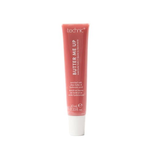 Technic Cosmetics - Lip Balm Butter Me Up - Sugar Coat It