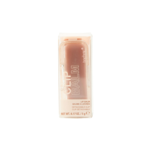 Technic Cosmetics - Lip Balm Clip Balm - Chocolate