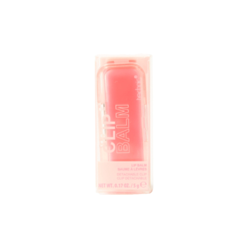 Technic Cosmetics - Lip Balm Clip Balm - Strawberry