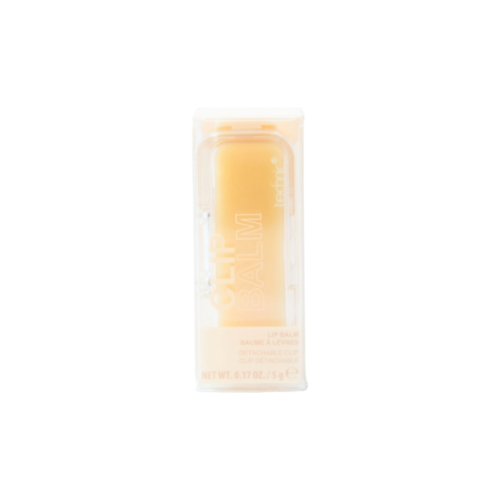 Technic Cosmetics - Lip Balm Clip Balm - Vanilla
