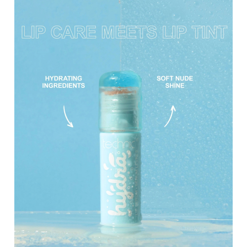 Technic Cosmetics - Lip Balm in sérum Hydra