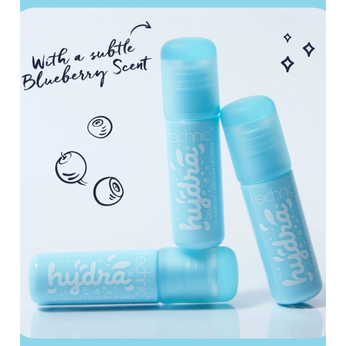 Technic Cosmetics - Lip Balm in sérum Hydra