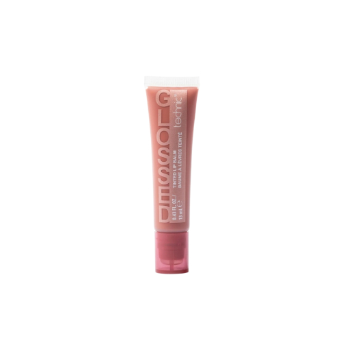 Technic Cosmetics - Lip Balm Glossed Tinted - Barely Toffee
