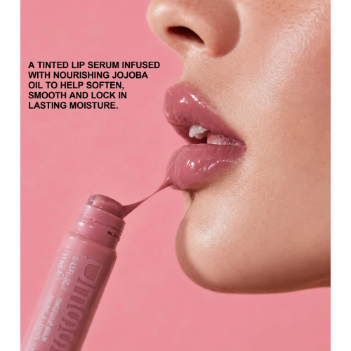 Technic Cosmetics - Lip Balm Glossed Tinted - Barely Toffee