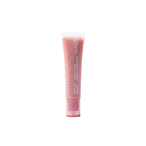 Technic Cosmetics - Lip Balm Glossed Tinted - Berry Babe